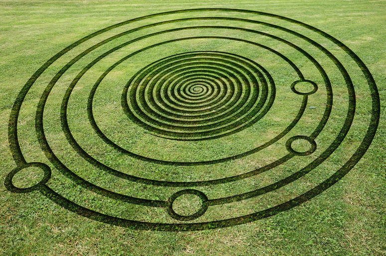 Crop Circle crop_circle