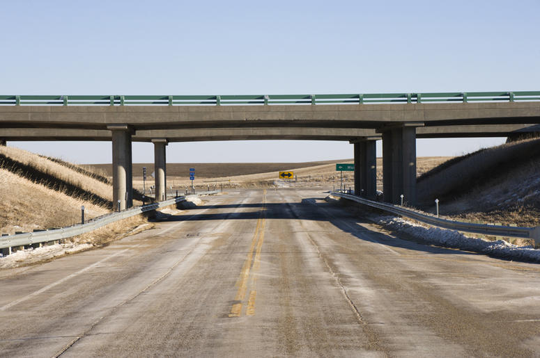 Bridge Bridge