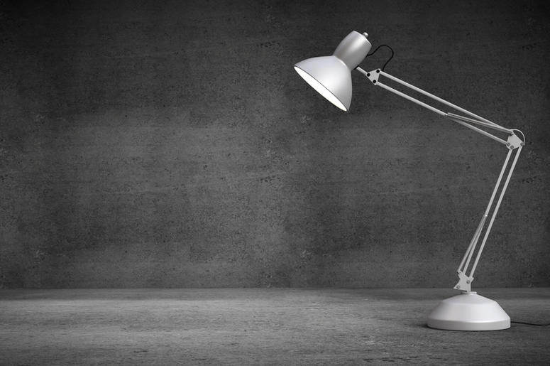 Desk Lamp desk_lamp