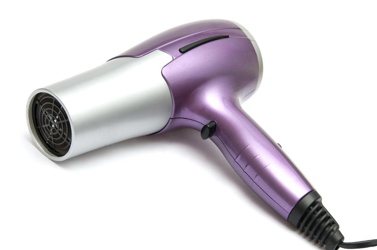 Blow Dryer blow_dryer