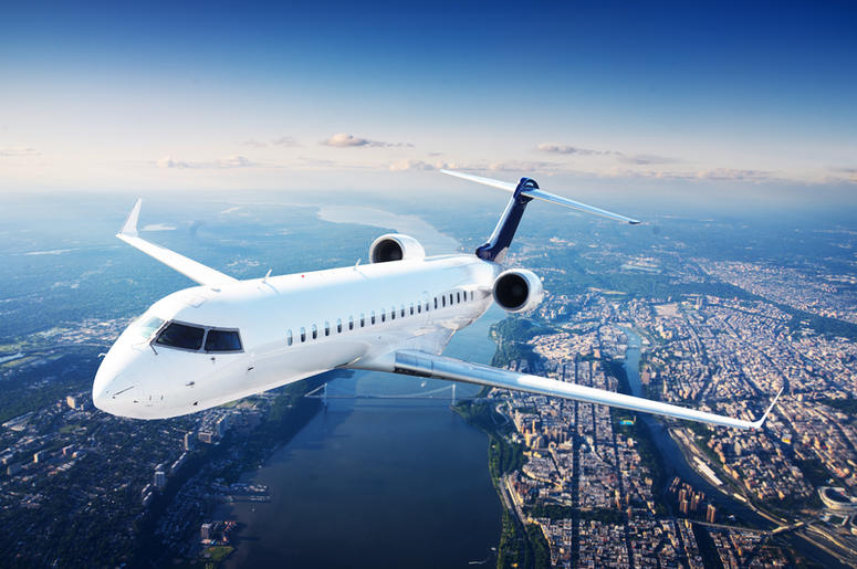 Private Jet private jet