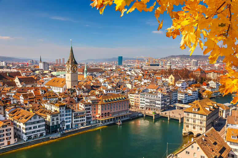 Zurich zurich