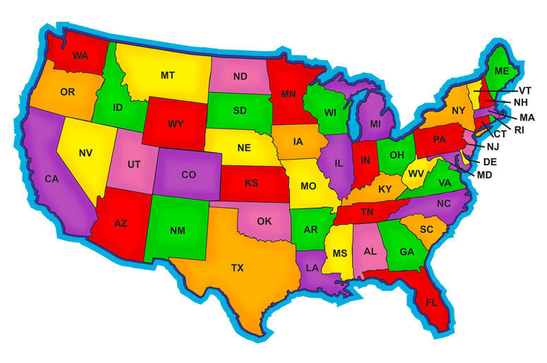 United States United States