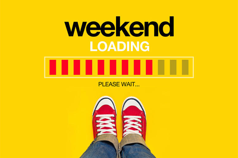Weekend Weekend