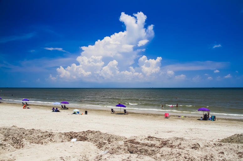 Galveston Beach galveston_beach
