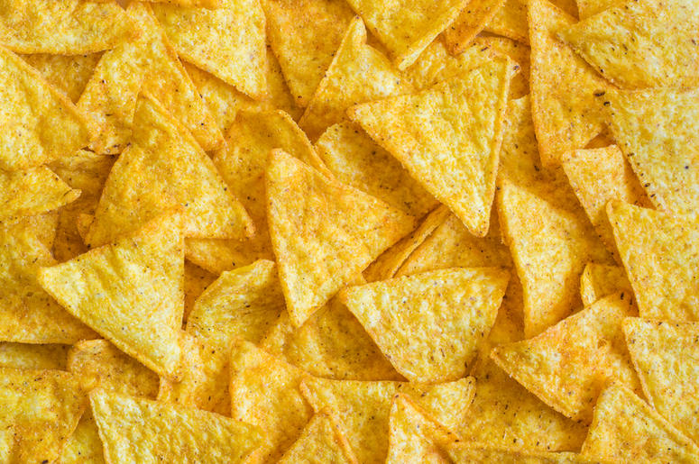 Trotilla Chips tortilla_chips