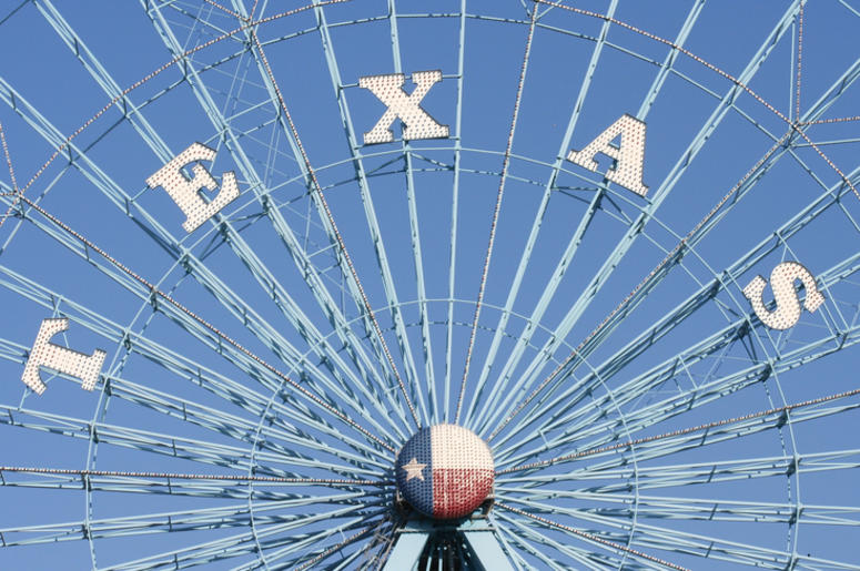 State Fair of Texas state_fair_of_texas