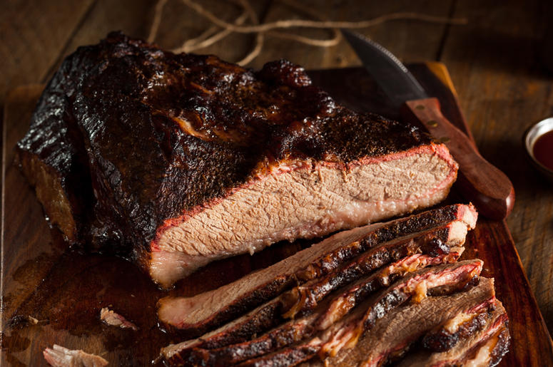 Brisket brisket