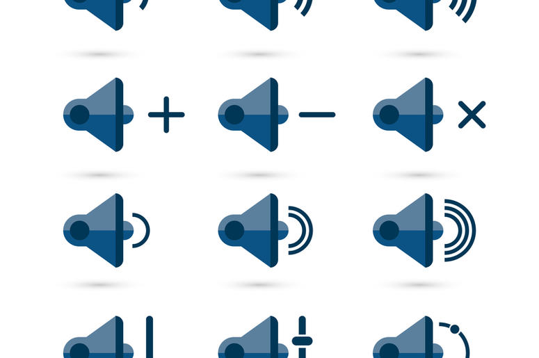 Audio Icon audio_icon