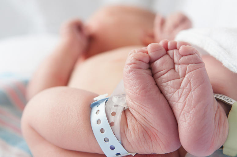 Baby Feet baby_feet