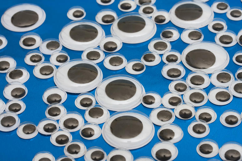 Googley Eyes googley_eyes
