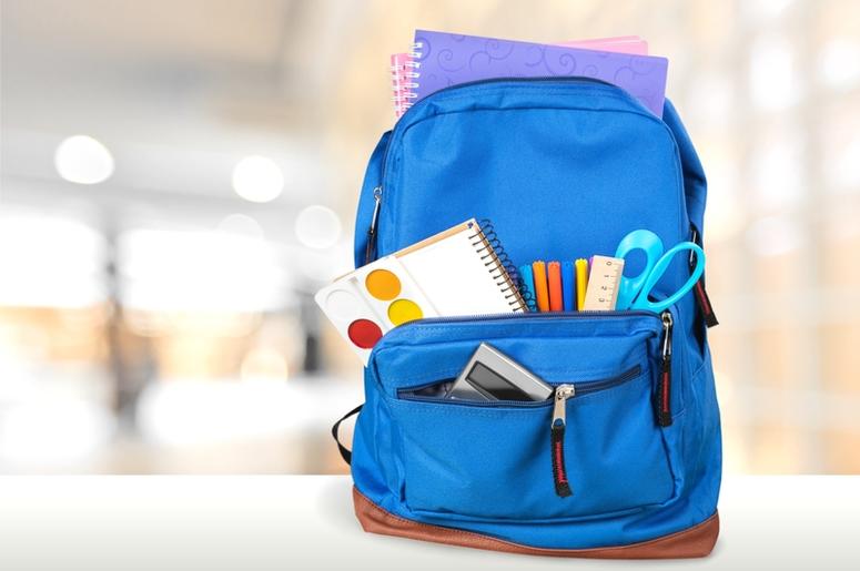 Backpack backpack