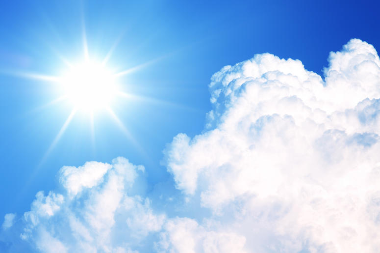 Sun sun