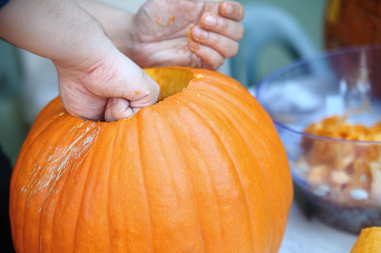Pumpkin Carving pumpkin_carving