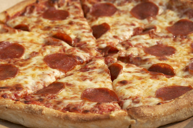 Pizza pizza