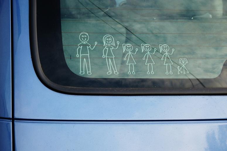Bumper Sticker bumper_sticker