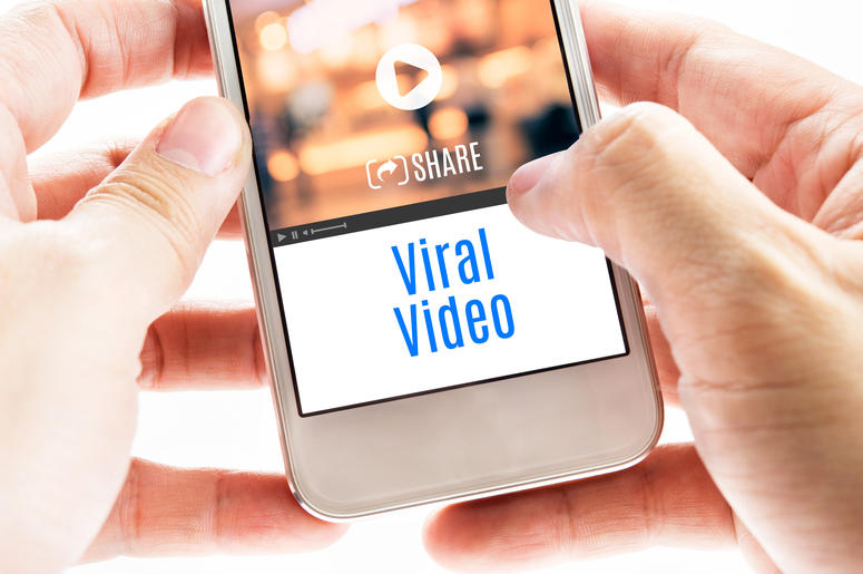 Viral Video Viral Video