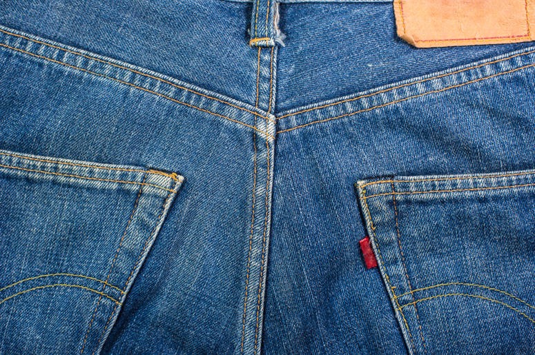 Jeans jeans
