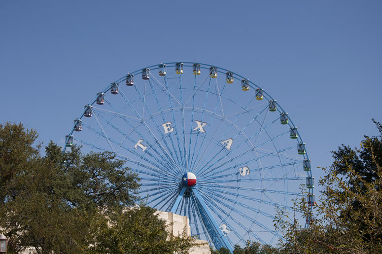 State Fair of Texas state_fair_of_texas
