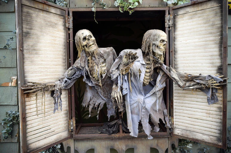 Halloween Decorations Halloween_Decorations