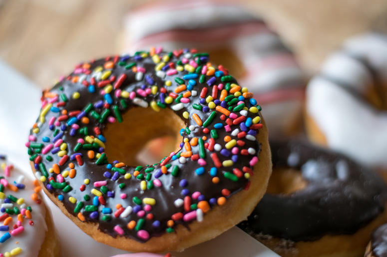 Donut donut