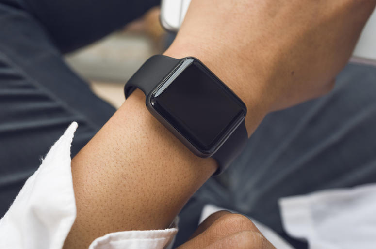 Smartwatch smartwatch