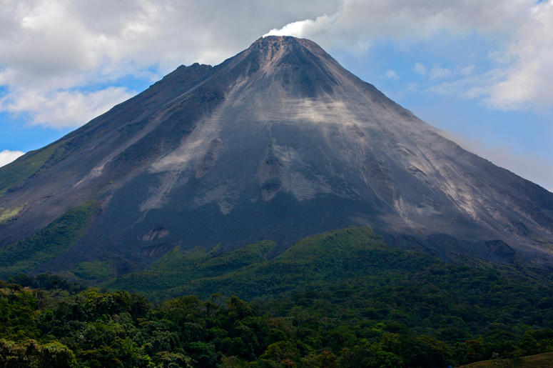 Costa Rica costa_rica