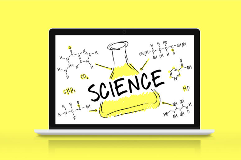 Science science