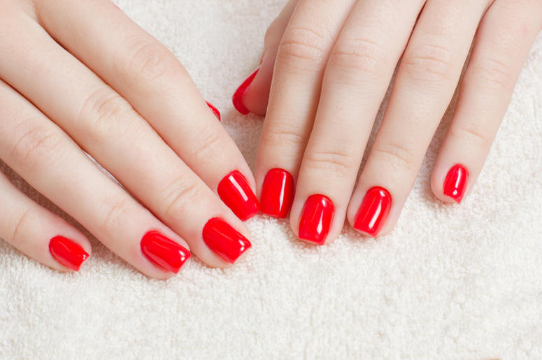 Nails nails