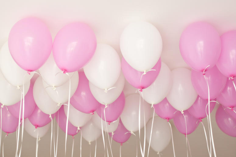 Pink Ballons pink_balloons