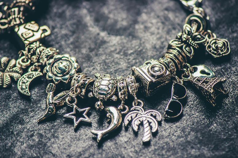 Charm Bracelet Charm Bracelet