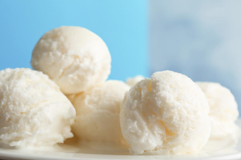 Ice Cream Ice Cream