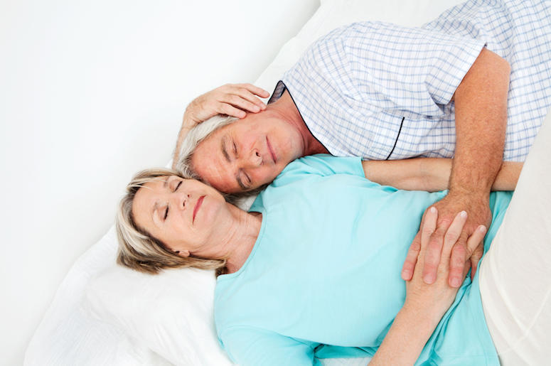 Cuddling Cuddling
