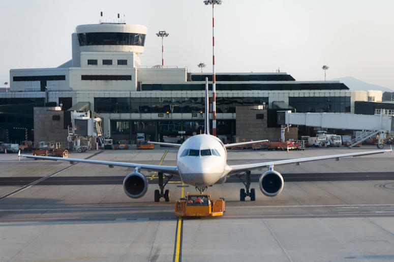 Airplane Airplane