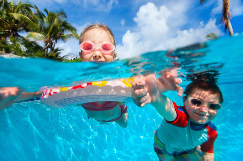 Swimming Pool Swimming Pool
