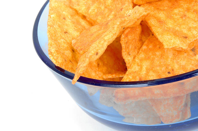 Bowl, Doritos, Chips Bowl, Doritos, Chips