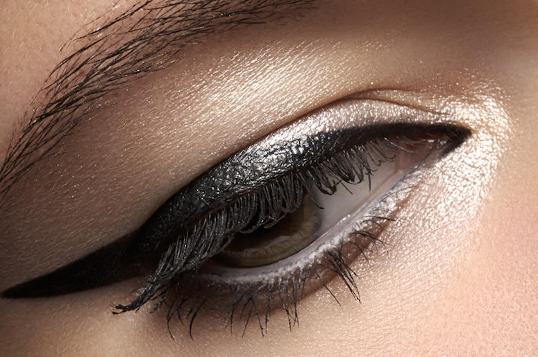 Eyeliner Eyeliner