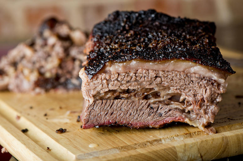 Brisket Brisket