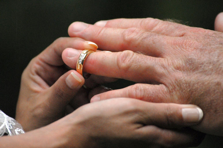 Wedding, Rings, Hands Wedding, Rings, Hands