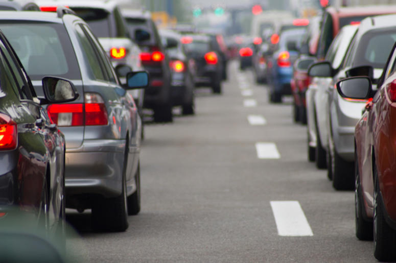 Traffic Traffic