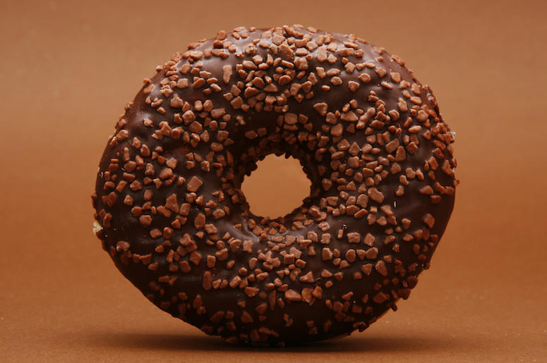 Donut Donut