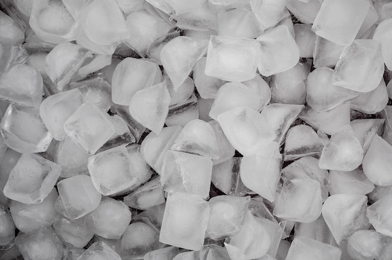 Ice Cubes Ice Cubes