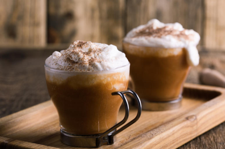 Pumpkin Spice Pumpkin Spice