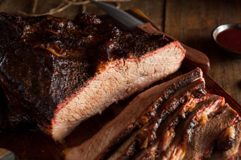Brisket Brisket