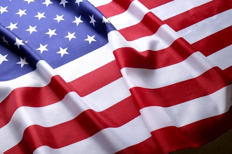 Background flag of the United States of America for national federal holidays celebration and mourning remembrance day. USA symbol. Patriotism, banner. Background flag of the United States of America for national federal holidays celebration and mourning remembrance day. USA symbol. Patriotism, banner.