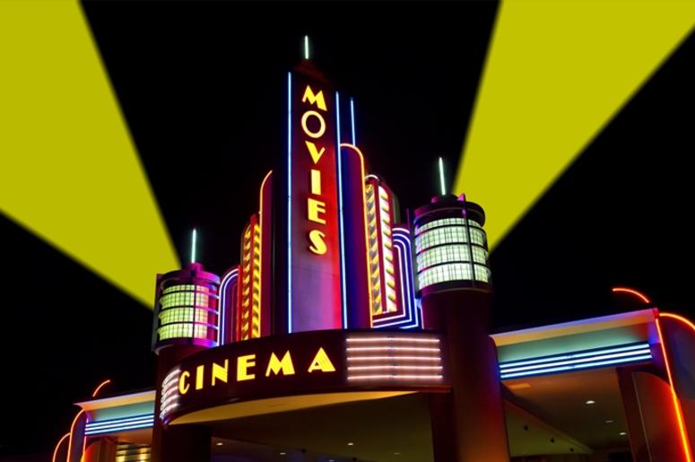 The Movies, Film, Cinema, Movie Theater The Movies, Film, Cinema, Movie Theater