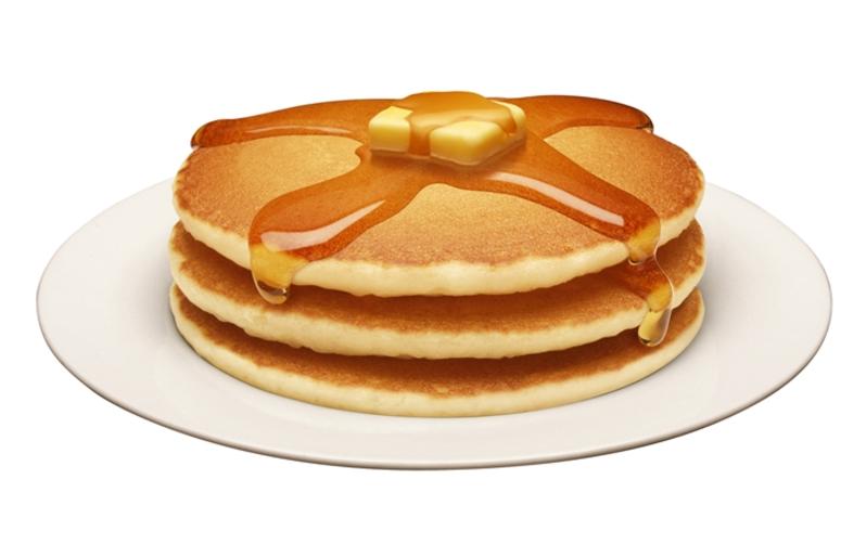 Pancakes Pancakes