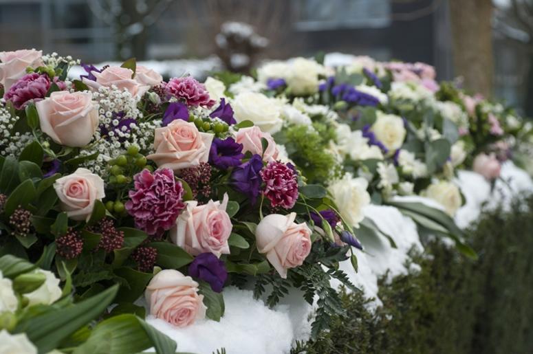 Funeral flowers arrangement Funeral flowers arrangement