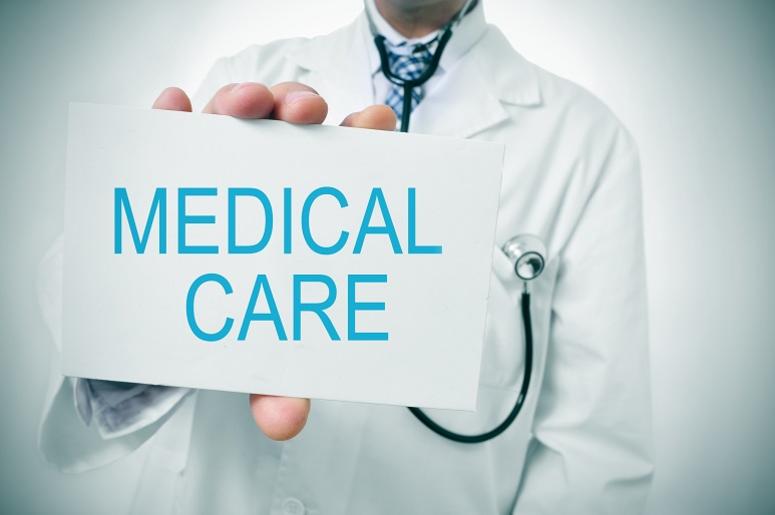 Medical care Medical care