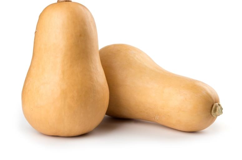 Butternut squash Butternut squash
